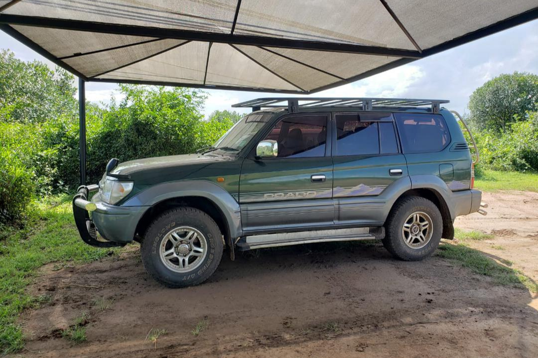 airport transfer in Tanzania