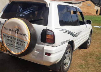 Self Drive Tanzania-